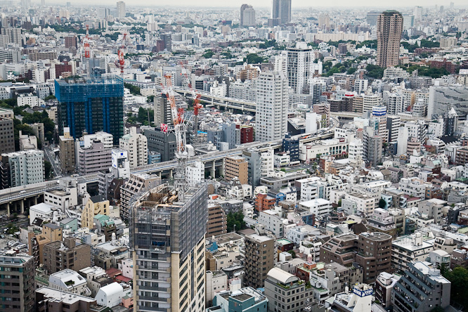 Fotografie aus der Serie »Japan«