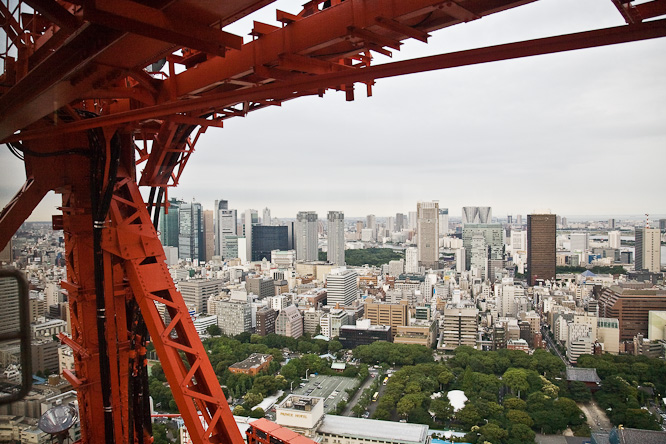 Fotografie aus der Serie »Japan«