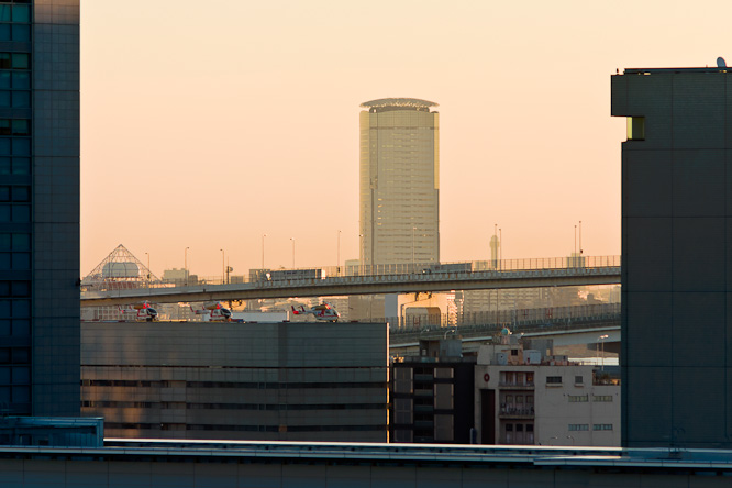 Fotografie aus der Serie »Japan«