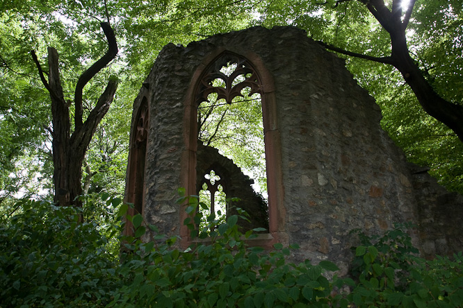 Fotografie aus der Serie »Local Impressions«