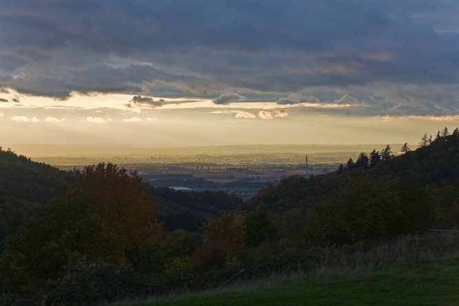 Fotografie aus der Serie »Local Impressions«