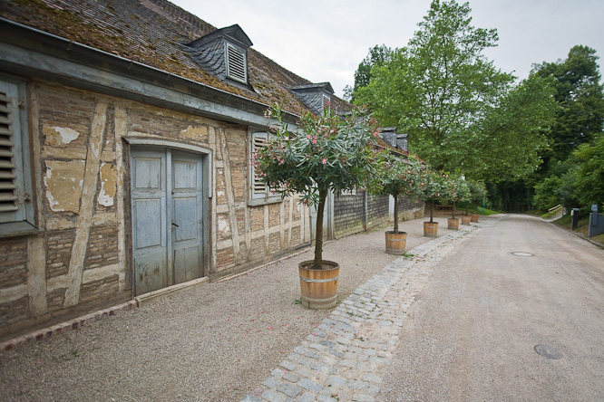 Fotografie aus der Serie »Local Impressions«