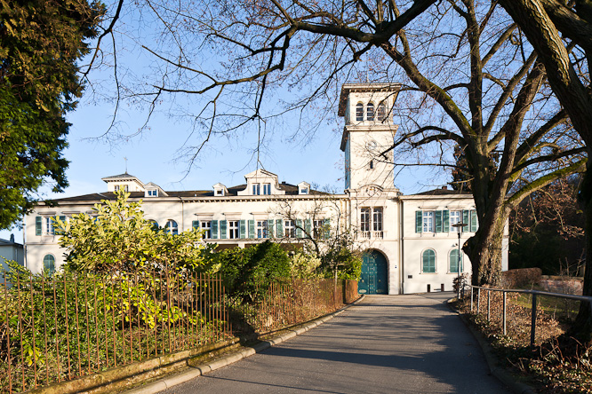 Fotografie aus der Serie »Local Impressions«