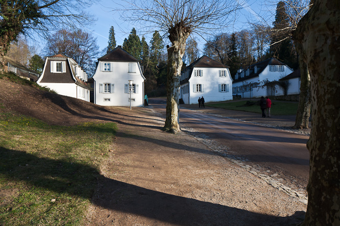 Fotografie aus der Serie »Local Impressions«