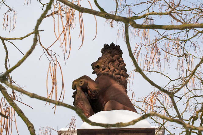 Fotografie aus der Serie »Local Impressions«