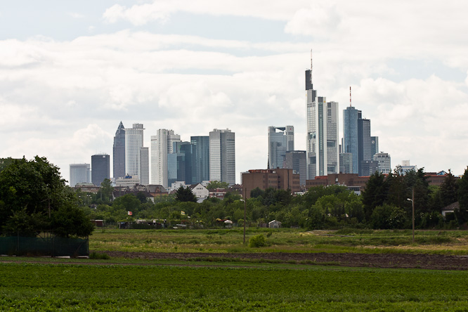 Fotografie aus der Serie »Lokales«