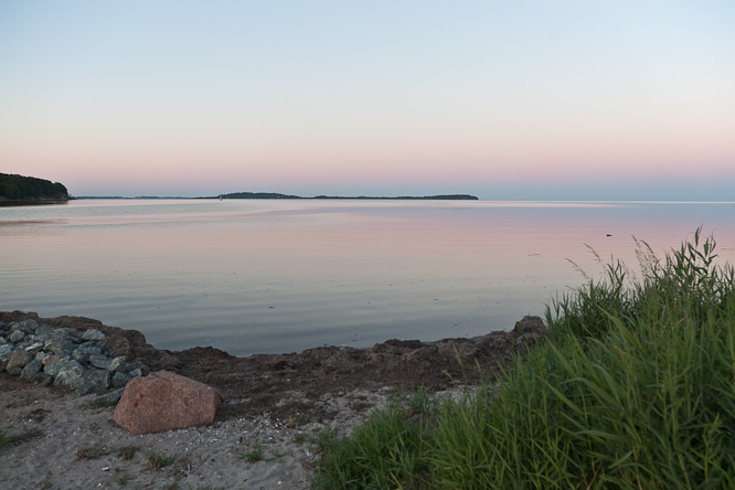 Fotografie aus der Serie »Sea«