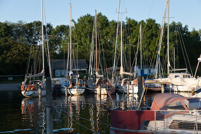 Fotografie aus der Serie »Sea«