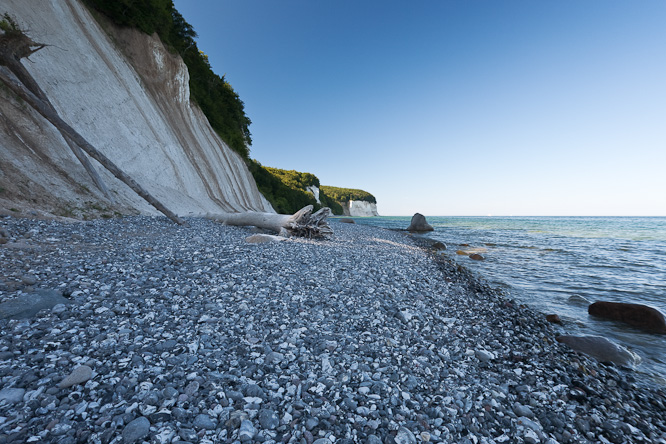 Fotografie aus der Serie »Sea«