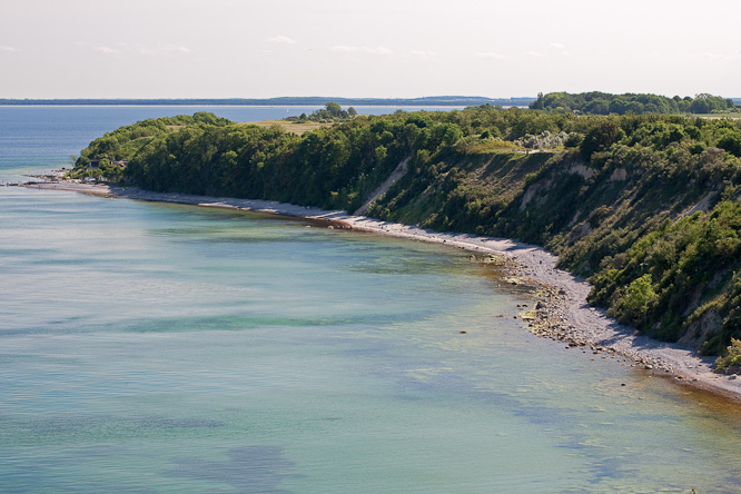 Fotografie aus der Serie »Sea«