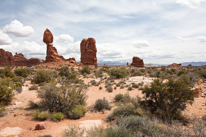 Fotografie aus der Serie »USA National Parks«