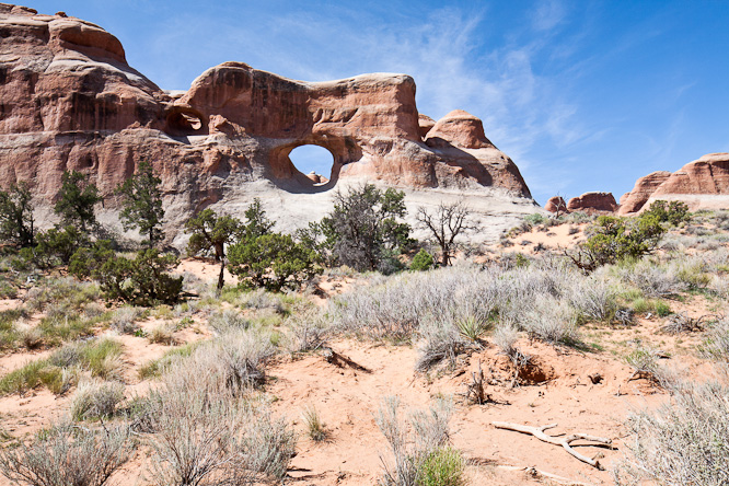 Fotografie aus der Serie »USA National Parks«