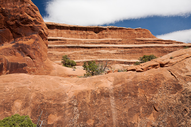 Fotografie aus der Serie »USA National Parks«