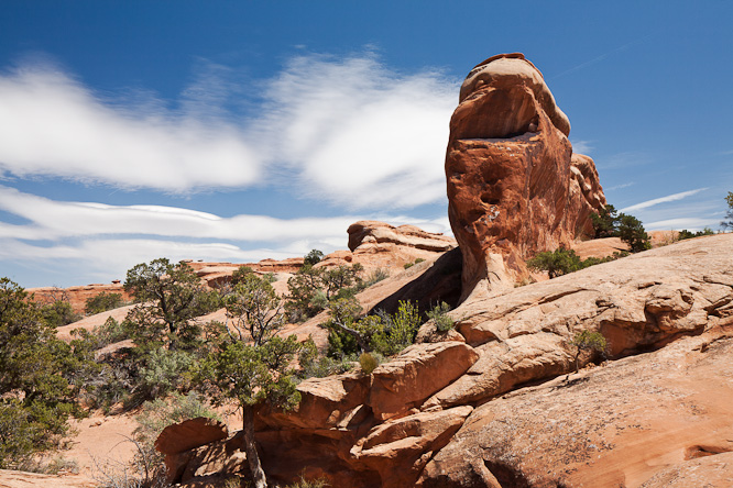 Fotografie aus der Serie »USA National Parks«