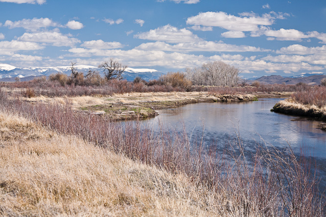 Fotografie aus der Serie »USA National Parks«