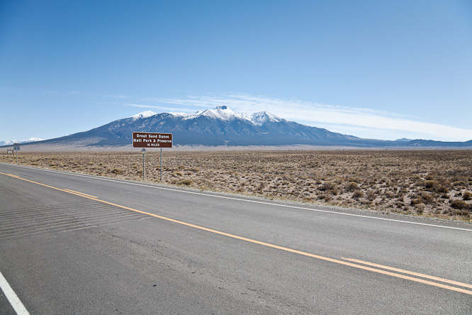 Fotografie aus der Serie »USA National Parks«