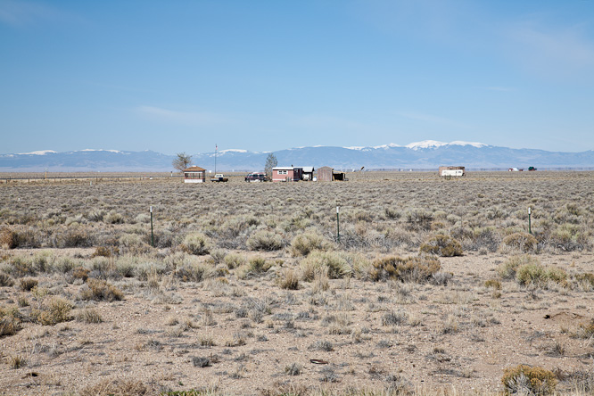 Fotografie aus der Serie »USA National Parks«