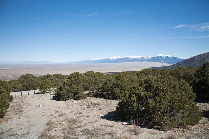 Fotografie aus der Serie »USA National Parks«