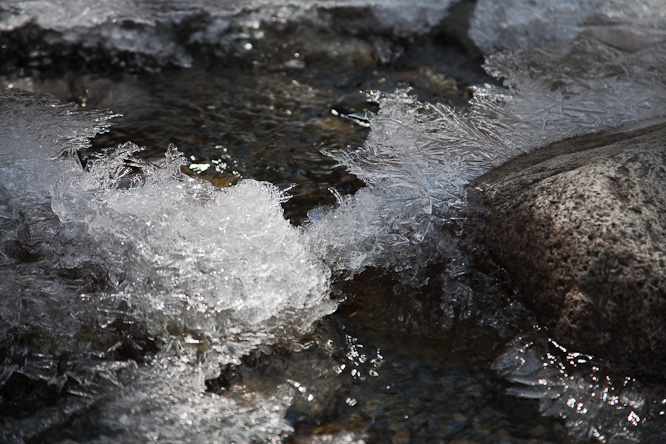 Fotografie aus der Serie »USA National Parks«