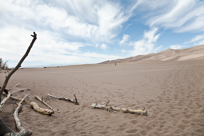 Fotografie aus der Serie »USA National Parks«
