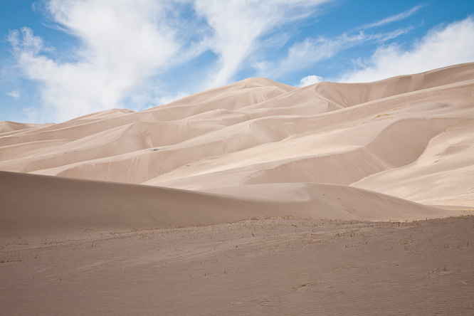 Fotografie aus der Serie »USA National Parks«