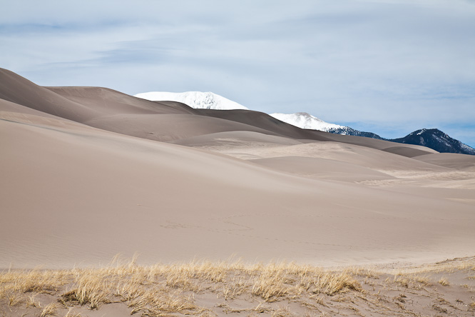 Fotografie aus der Serie »USA National Parks«