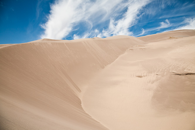 Fotografie aus der Serie »USA National Parks«
