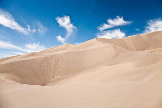 Fotografie aus der Serie »USA National Parks«