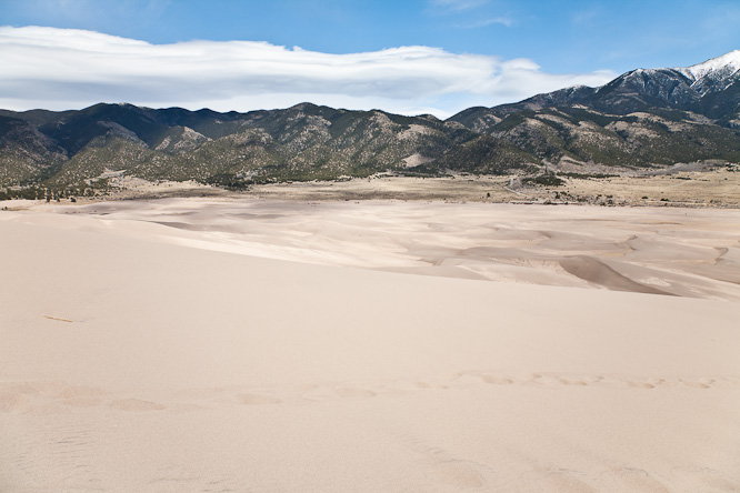 Fotografie aus der Serie »USA National Parks«