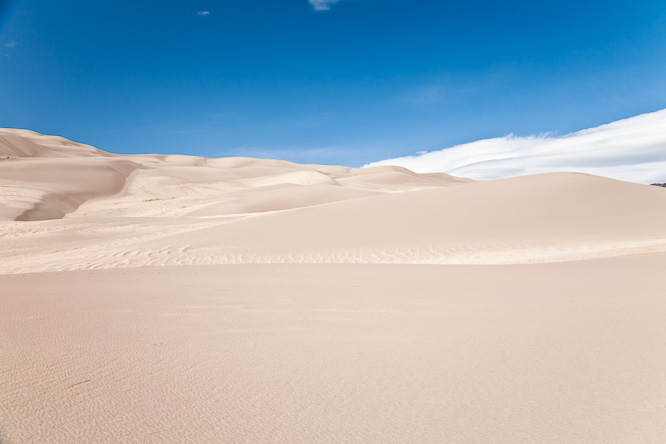 Fotografie aus der Serie »USA National Parks«