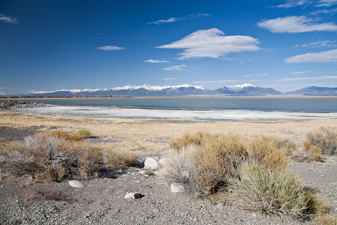 Fotografie aus der Serie »USA National Parks«