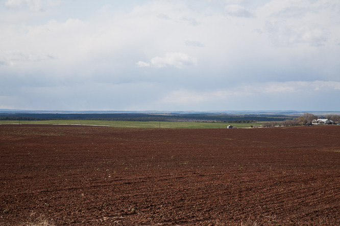 Fotografie aus der Serie »USA National Parks«