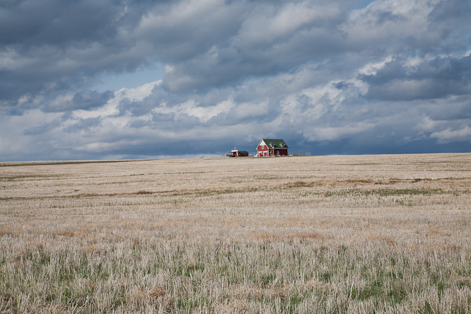 Fotografie aus der Serie »USA National Parks«
