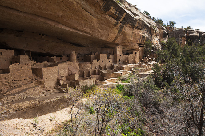 Fotografie aus der Serie »USA National Parks«