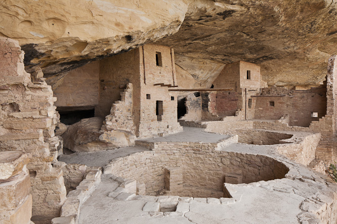 Fotografie aus der Serie »USA National Parks«