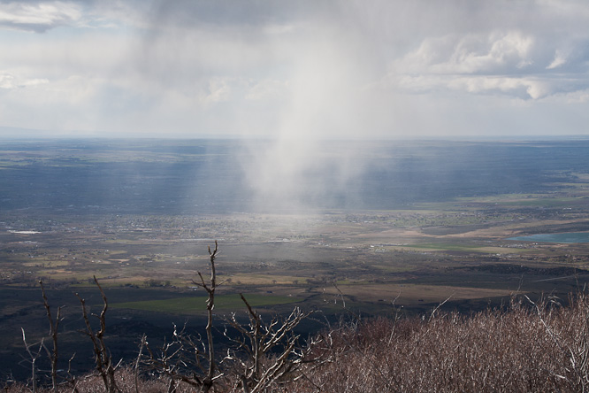 Fotografie aus der Serie »USA National Parks«