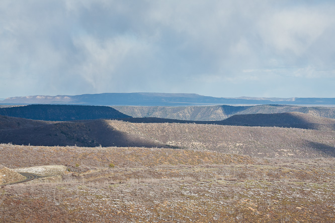 Fotografie aus der Serie »USA National Parks«