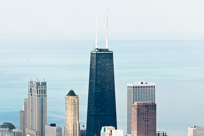 Fotografie aus der Serie »USA Cities«