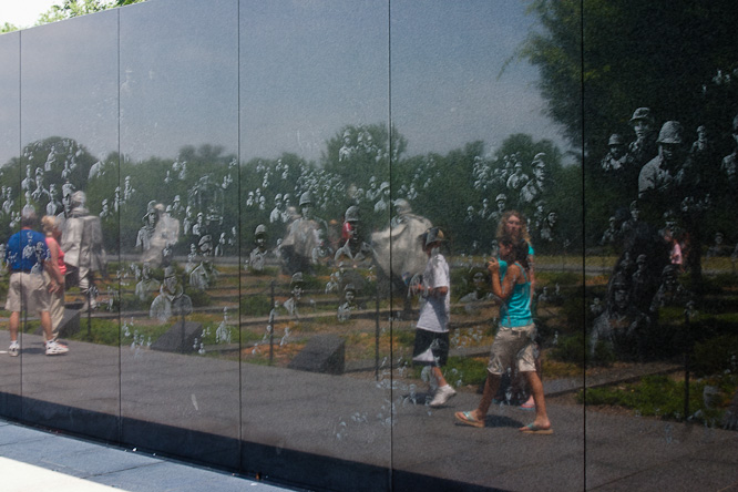 Fotografie aus der Serie »USA Cities«