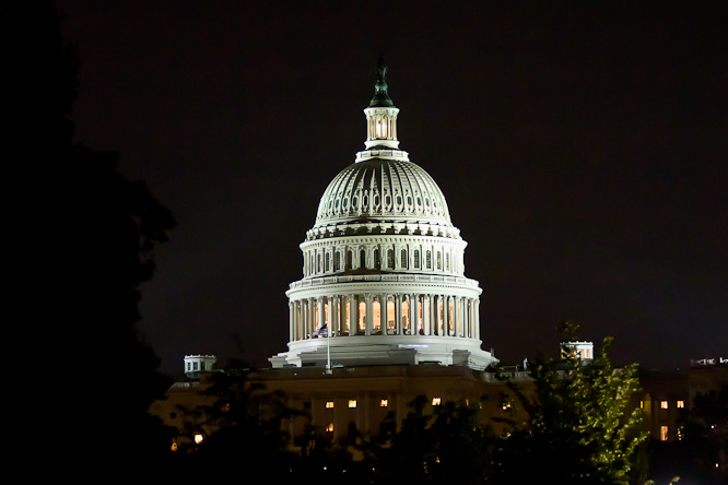 Fotografie aus der Serie »USA Cities«